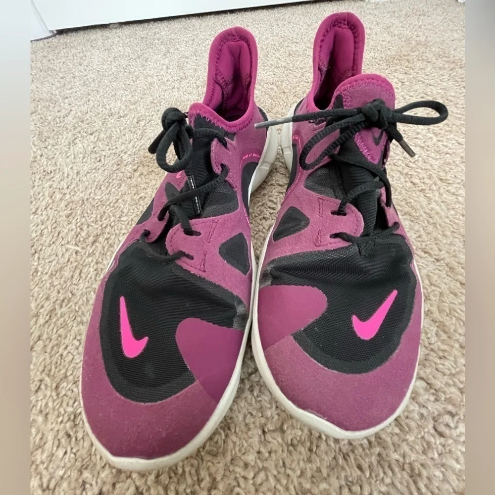 Women’s Free Rn 5.0 Nike size 8.5